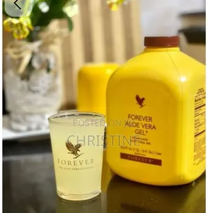 Aloe Vera Gel