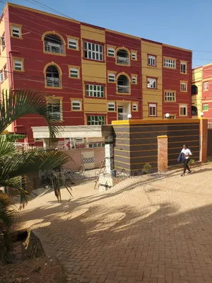 1bdrm Apartment in Bukoto, Central Division for rent
