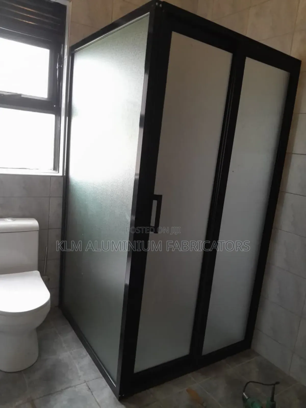 Shower Cabin