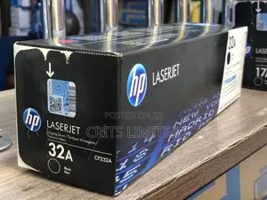 Hp 32a Original Laserjet Imaging Drum (Cf232a)