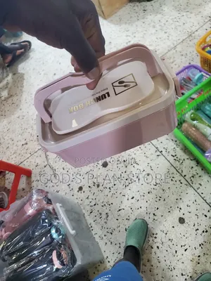 Lunch Box Containers Lunch Box Containers