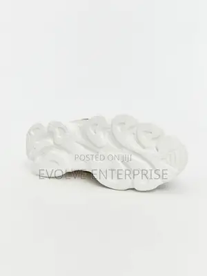 Laces Hook-and-Loop Boys' Sneakers