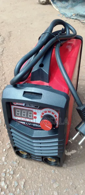 Edon Dry Welding Machine