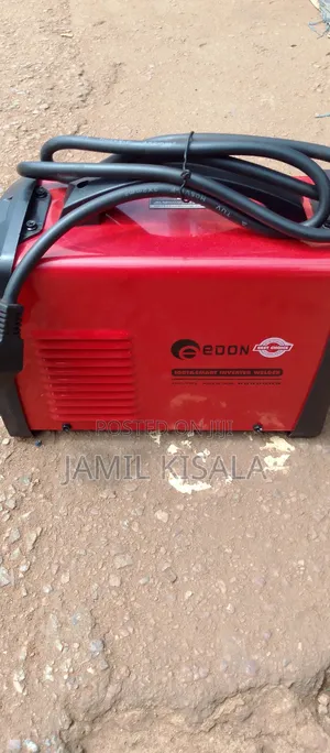 Edon Dry Welding Machine