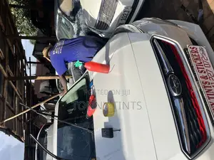 Subaru Nano Ceramic Tint