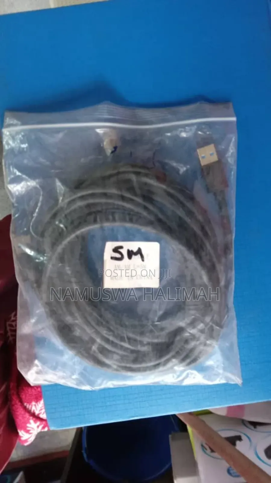 Usb to Usb Cable