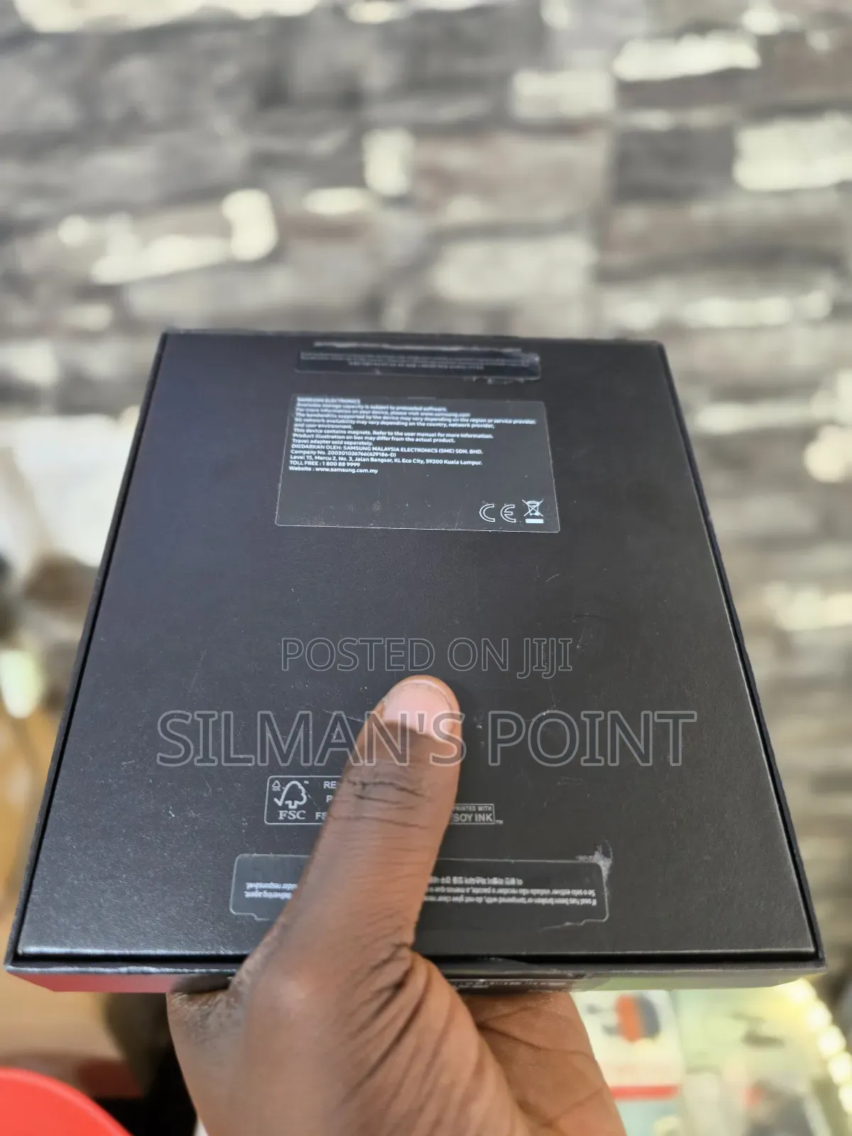 New Google Pixel 10 Pro Fold 256 GB Gray
