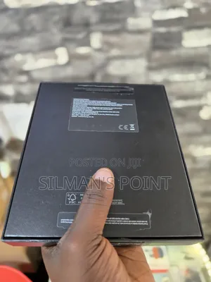 New Google Pixel 10 Pro Fold 256 GB Gray