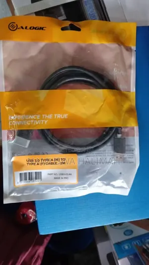 Alogic Usb 3.0 Type a (M) to Type a (F) Cable.