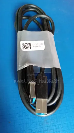 Usb 3.0 Type-a to Type-B Cable