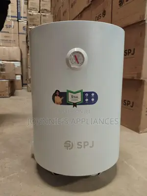 (50l) SPJ Water Heater