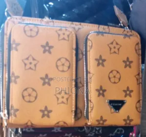 Men's Lv Cros Bagg