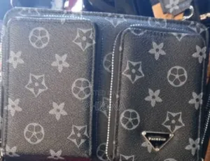 Men's Lv Cros Bagg