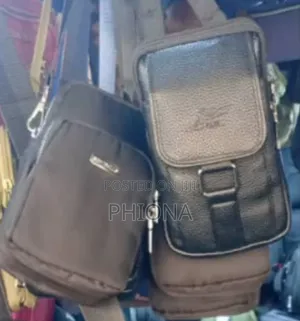 Neck Bags for Unisex