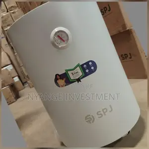 50 Litres SPJ Water Heater 480000