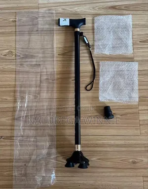 Foldable Walking Stick