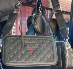 Men's Cross Bag