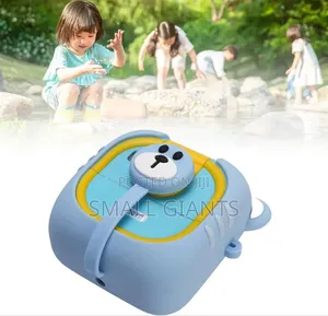Kids 48mp Instant Print Camera
