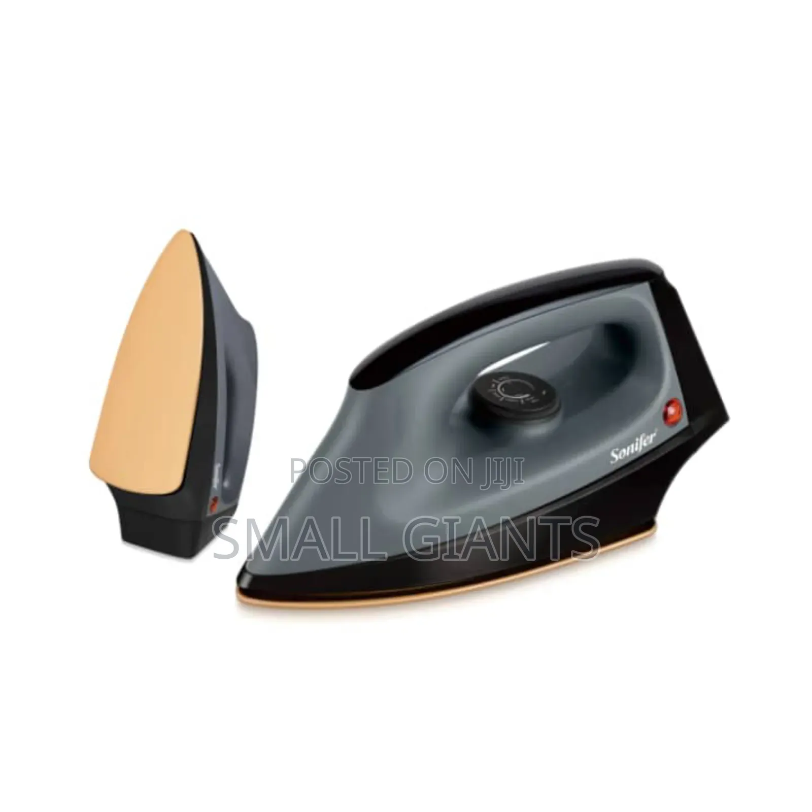 Sonifer Sf-9062 Electric Dry Iron