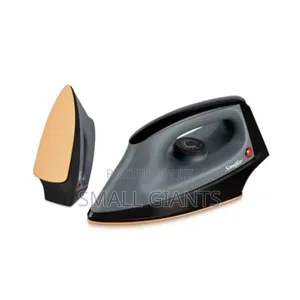 Sonifer Sf-9062 Electric Dry Iron