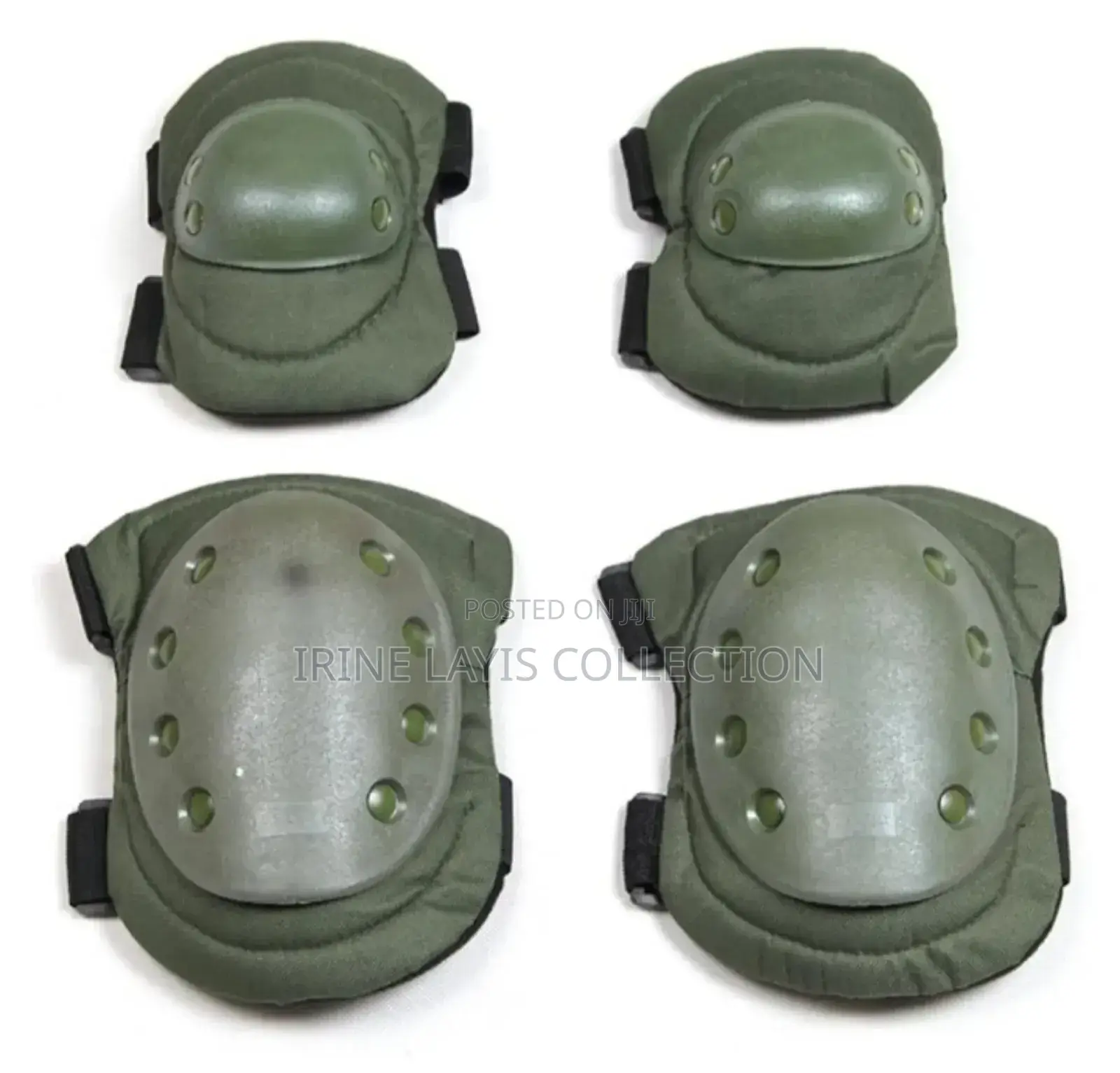 Knee And Elbow Protection Pads
