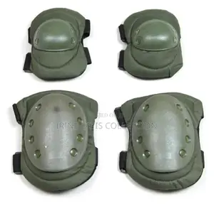 Knee And Elbow Protection Pads