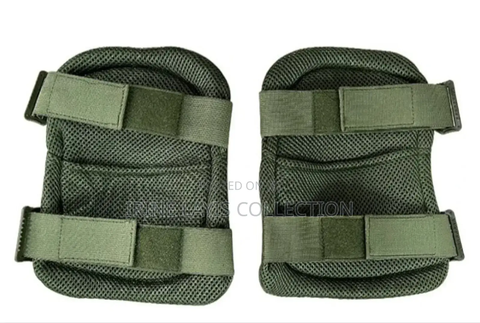 Knee And Elbow Protection Pads