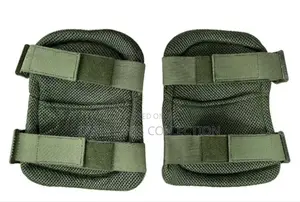Knee And Elbow Protection Pads