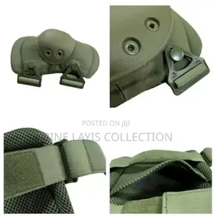Knee And Elbow Protection Pads