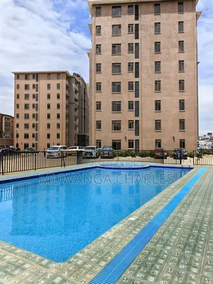 3bdrm Apartment in Fs Properties Ltd, Nakawa for rent