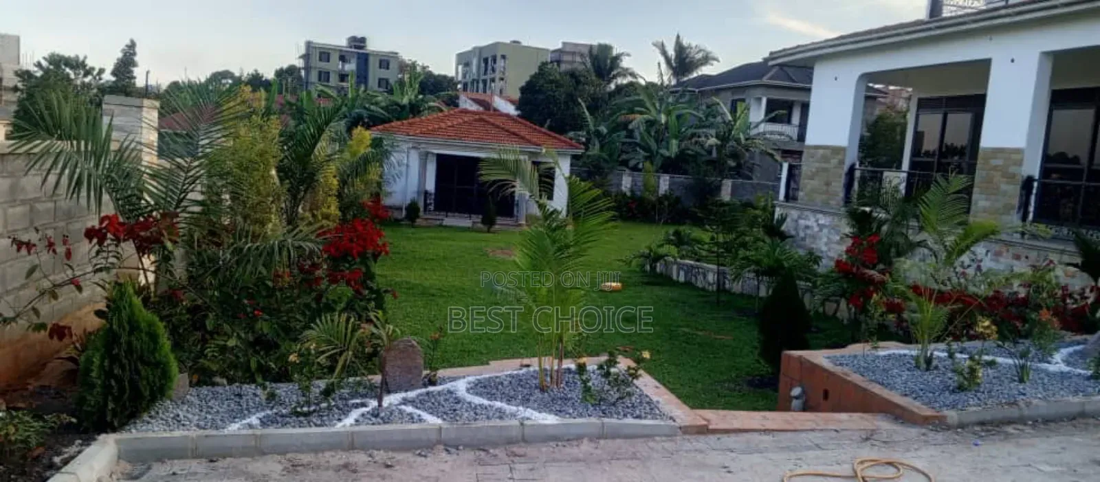 Expert Compound Designing/Land Scaping Services for Beautiful Spaces.