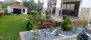 Expert Compound Designing/Land Scaping Services for Beautiful Spaces.
