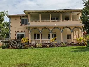 7bdrm Duplex in Fs Properties Ltd, Nakawa for rent