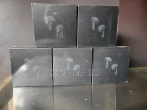 Airpods 3 (Black Version)