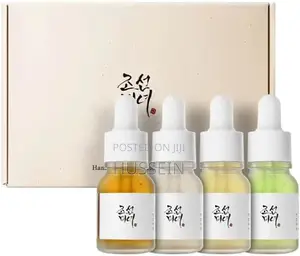 Beauty of Joseon Hanbang Serum Discovery Kit