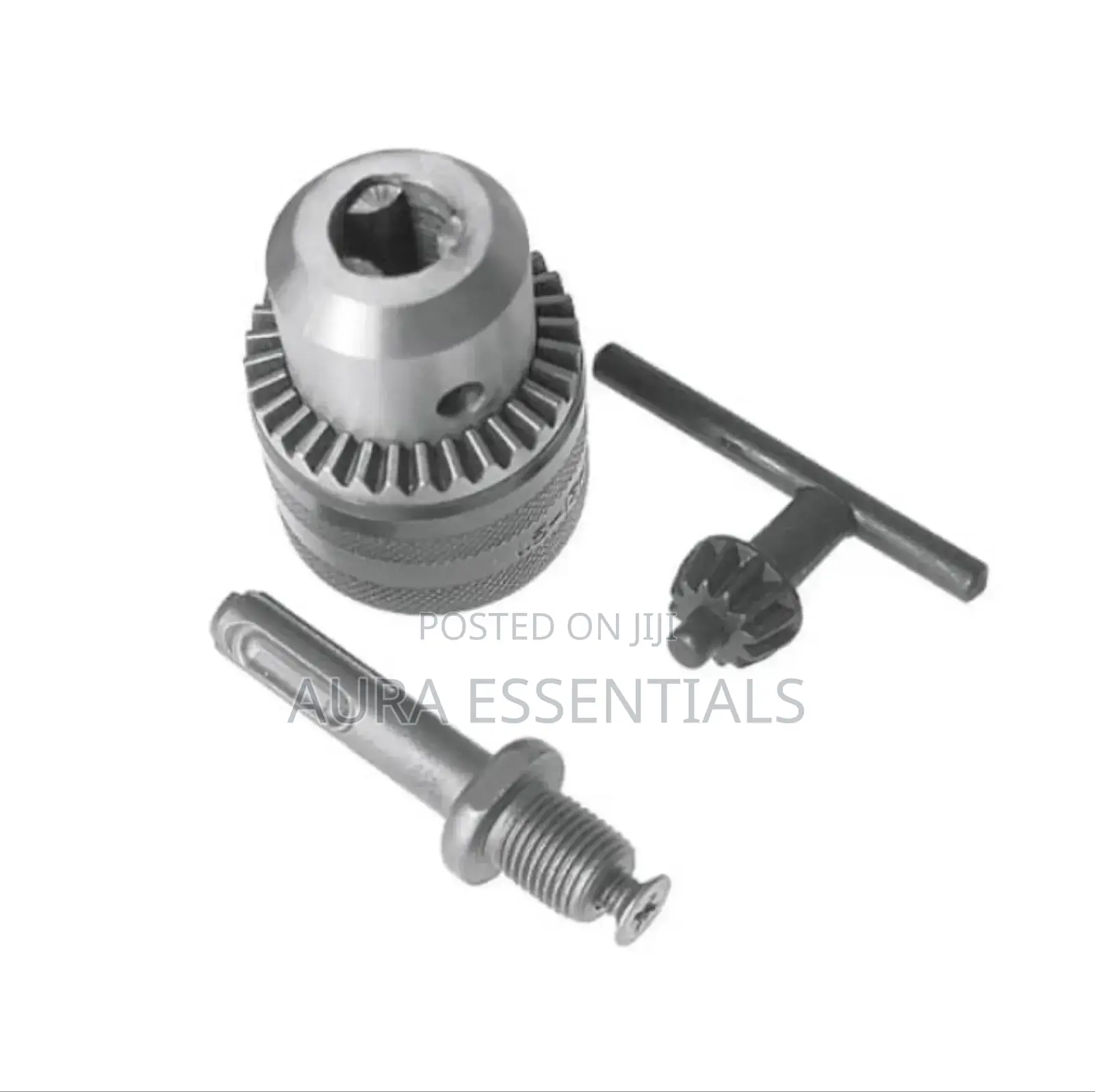 3pcs Drill Chuck