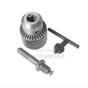 3pcs Drill Chuck