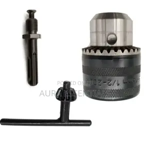 3pcs Drill Chuck