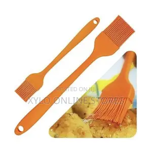 Silicone Marinating Pastry Brush