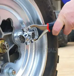 48 in 1 Universal Socket Wrench