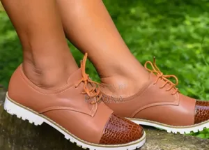 Ladies Casual Shoes