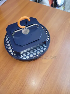 Rechargeable Emergency Light