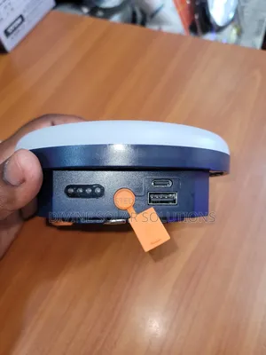 Rechargeable Emergency Light