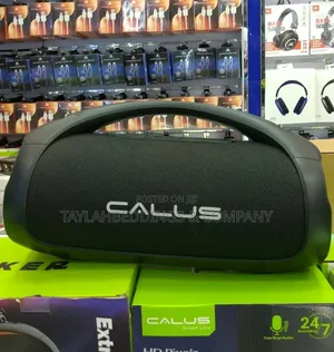 Calus Extreme Boom 3 Speaker