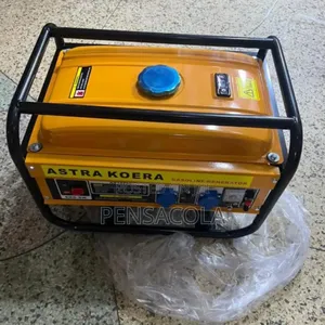 3.5kva Generator
