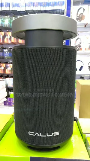 Calus Partybox Encore 200w Portable Bluetooth Speaker