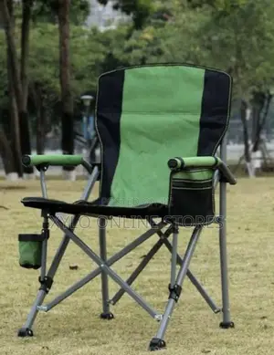 Travel Foldable Camping Chair