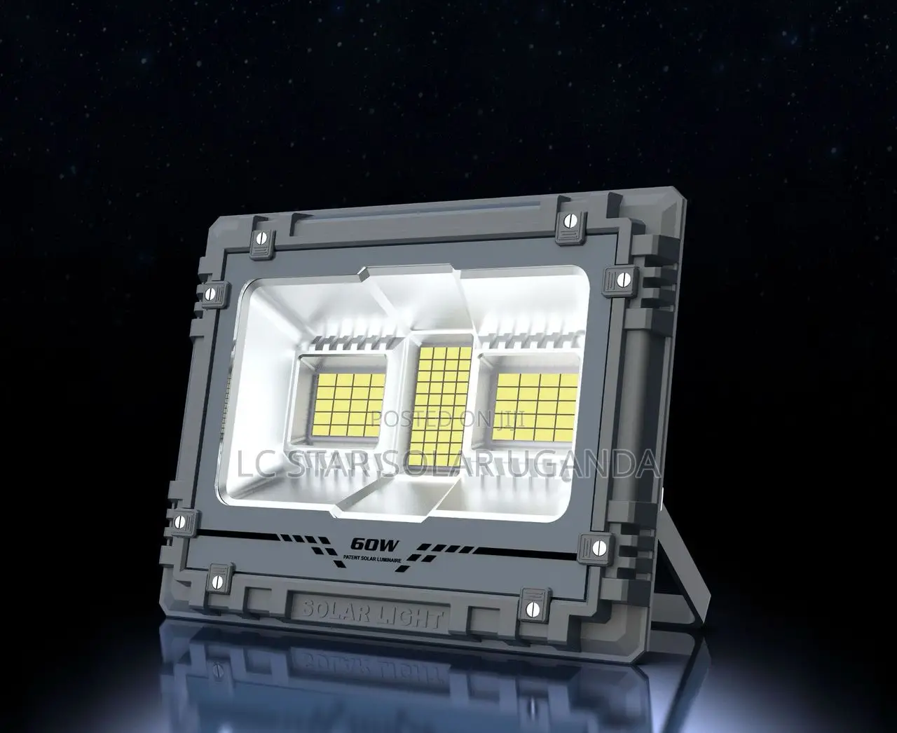 300w Wxr Flood Light