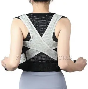 Adult Back Corset Orthopedic Back Posture Corrector