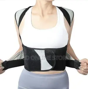 Adult Back Corset Orthopedic Back Posture Corrector